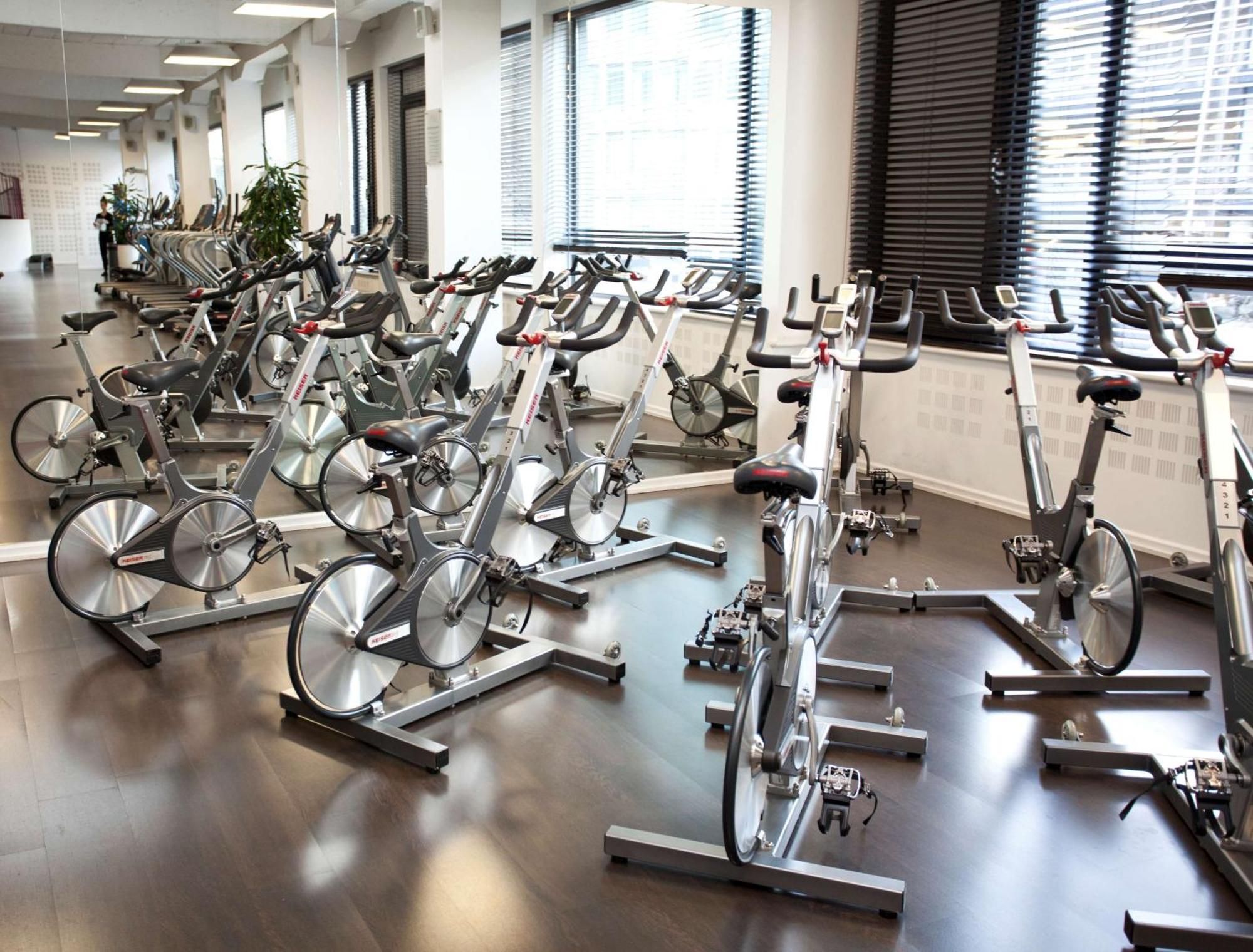 Park Plaza 4* Кардифф
