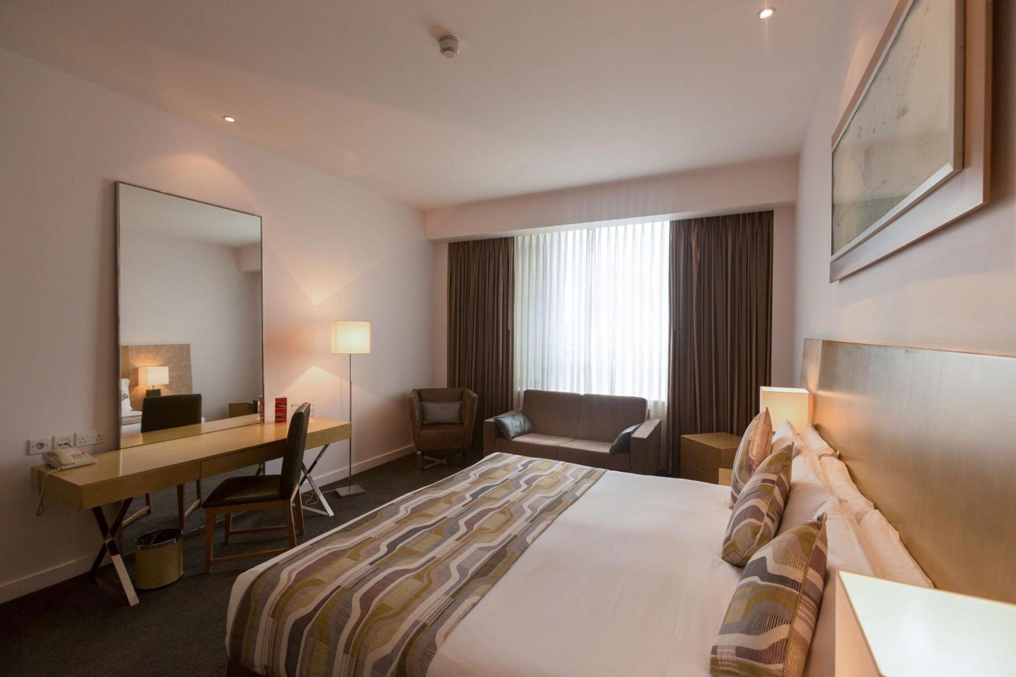 Park Plaza