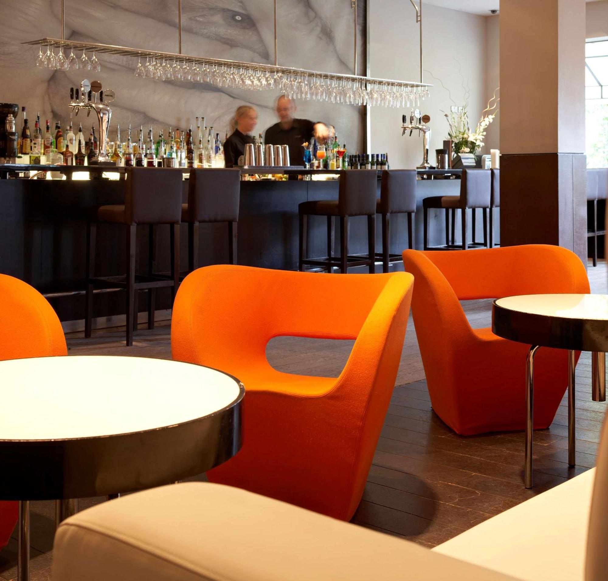 Park Plaza 4* Кардифф
