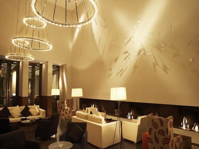 Отель Park Plaza Кардифф