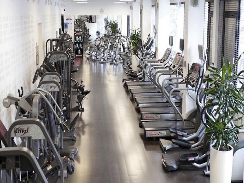 Park Plaza 4* Кардифф
